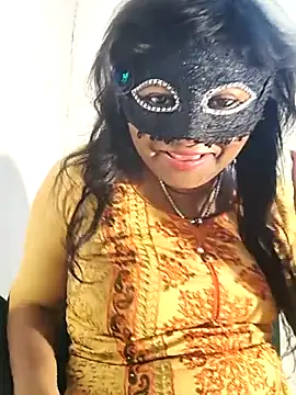 FANTASY QUEEN 07 online show from April 30, 2:35 pm