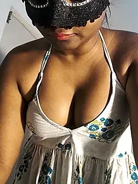 FANTASY QUEEN 07 online show from April 29, 2:38 am