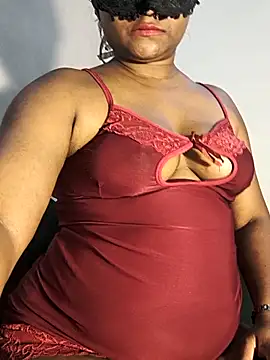 FANTASY QUEEN 07 online show from March 20, 10:05 am