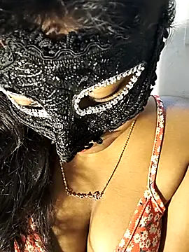 FANTASY QUEEN 07 online show from November 28, 8:58 am