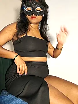 FANTASY QUEEN 07 online show from November 6, 10:52 am