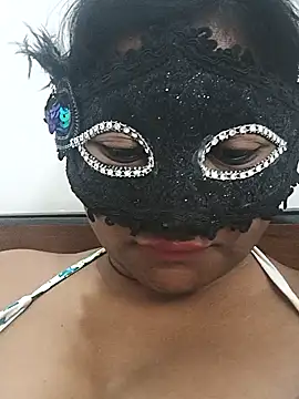 FANTASY QUEEN 07 online show from March 15, 7:48 am