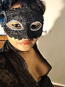 FANTASY QUEEN 07 online show from November 25, 10:15 am