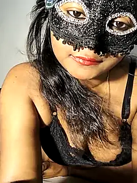 FANTASY QUEEN 07 online show from November 3, 11:03 am