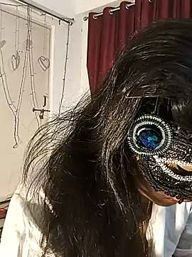 FANTASY QUEEN 07 online show from November 23, 11:53 am