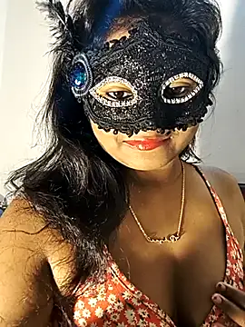 FANTASY QUEEN 07 online show from November 27, 8:48 am