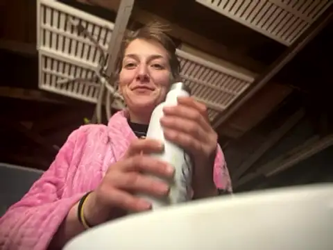 Phattpinktaco online show from January 12, 12:34 pm