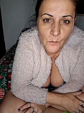 anaaamariaaaa online show from January 31, 7:12 pm