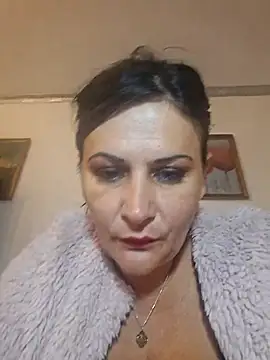 Snapshot of anaaamariaaaa chatting on October 21, 12:15 pm anaaamariaaaa online show from October 21, 12:15 pm