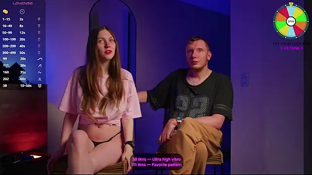 Snapshot of VunderSEX chatting on September 21, 7:30 pm VunderSEX online show from September 21, 7:30 pm
