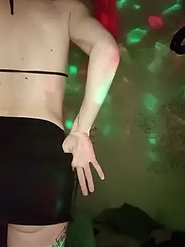 SuccubusTatuada online show from November 25, 3:18 am