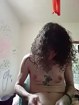 SuccubusTatuada online show from November 2, 3:39 pm