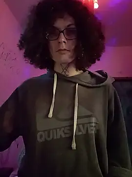 SuccubusTatuada online show from December 18, 9:18 pm