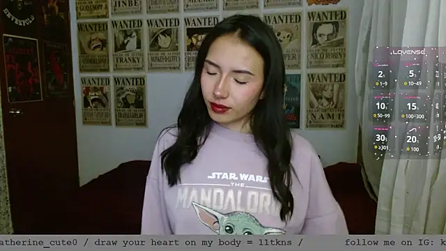 Snapshot of wild_kittys chatting on November 16, 12:15 am wild kittys online show from November 16, 12:15 am