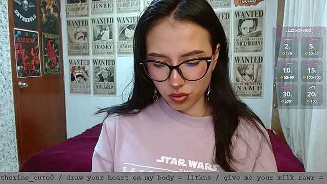 Snapshot of wild_kittys chatting on November 9, 3:10 am wild kittys online show from November 9, 3:10 am