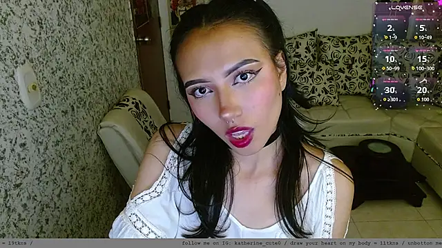 wild kittys online show from June 5, 3:55 am