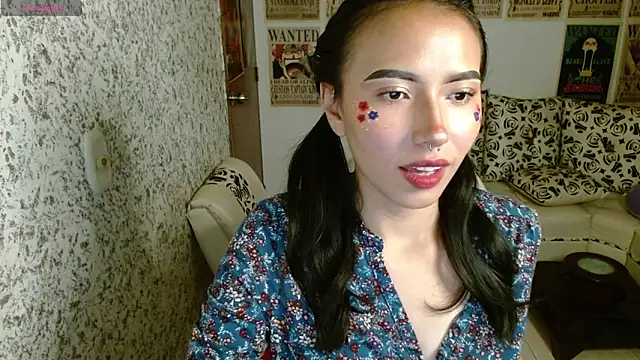 wild kittys online show from May 15, 3:04 am