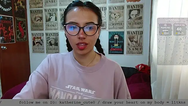 Snapshot of wild_kittys chatting on November 9, 9:41 pm wild kittys online show from November 9, 9:41 pm