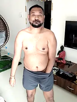 lovbombayduck11 online show from October 5, 6:59 am