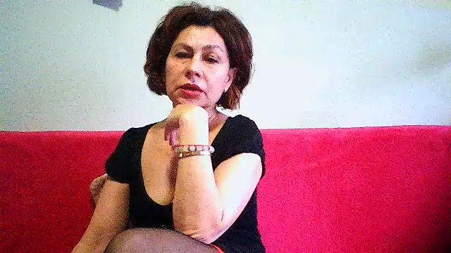 Mat Elenore online show from March 24, 7:30 am