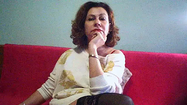 Mat Elenore online show from December 22, 6:24 am