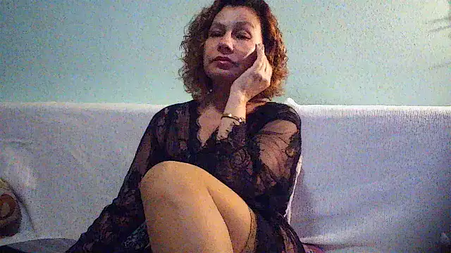 Mat Elenore online show from October 5, 5:31 am