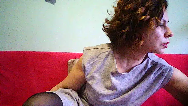 Mat Elenore online show from February 25, 6:35 am