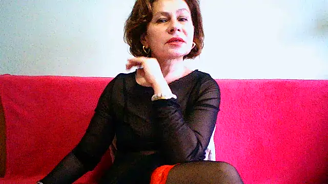 Mat Elenore online show from April 1, 6:04 am