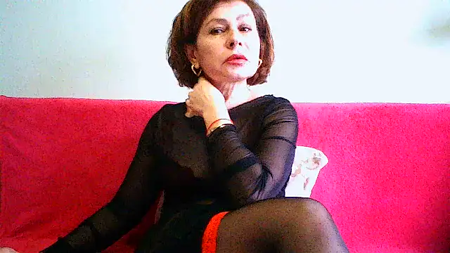 Mat Elenore online show from April 3, 5:47 am