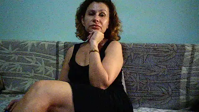 Mat Elenore online show from September 8, 3:44 pm