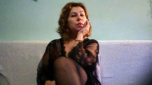 Mat Elenore online show from October 10, 5:19 am