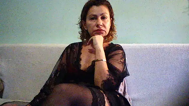 Mat Elenore online show from October 13, 5:31 am