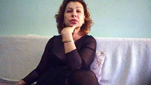 Mat Elenore online show from October 31, 6:43 am