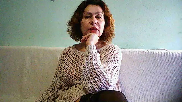 Mat Elenore online show from November 26, 6:02 am