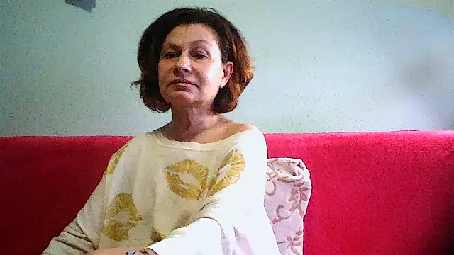 Mat Elenore online show from March 20, 6:25 am