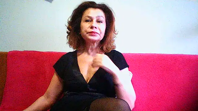 Mat Elenore online show from January 13, 6:50 am