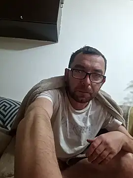 crissbadboy online show from January 16, 3:43 am