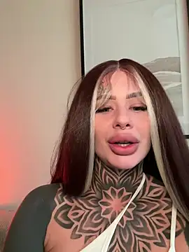 bambixboo online show from March 3, 3:11 pm