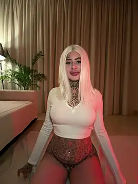 bambixboo online show from February 17, 10:29 pm