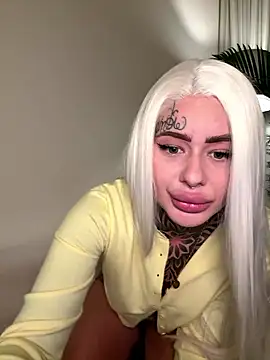 bambixboo online show from January 12, 6:58 pm