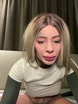 bambixboo online show from March 25, 12:22 am