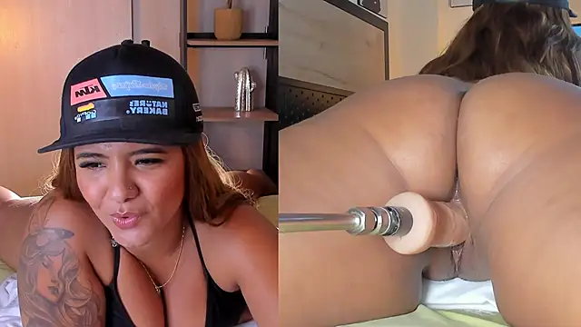 dollbrown online show from March 1, 4:00 pm