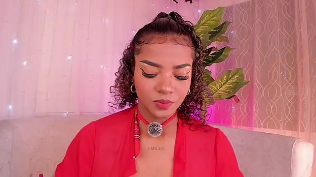 Iris hott1 online show from September 10, 2:43 am