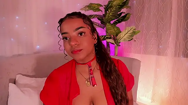 Iris hott1 online show from October 11, 4:24 am
