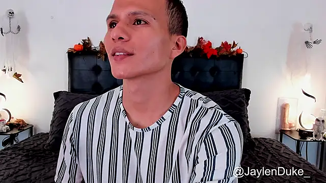 jaylen and duke online show from October 29, 11:09 am