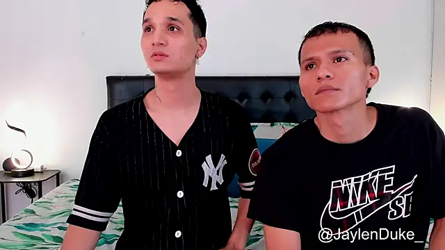 jaylen and duke online show from December 5, 11:09 am