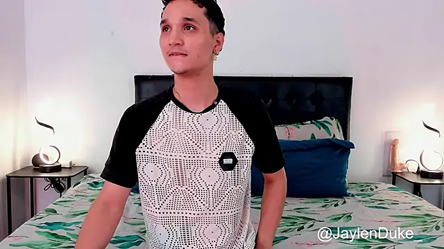 jaylen and duke online show from December 2, 11:12 am