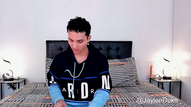 jaylen and duke online show from December 16, 11:03 am