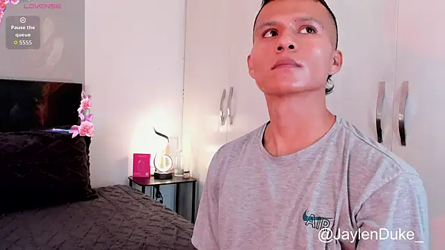 jaylen and duke online show from February 24, 11:11 am