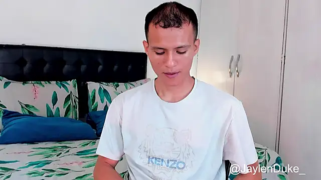 jaylen and duke online show from December 1, 11:22 am